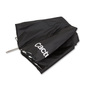 Cactus 42" Black/Silver Reflector Collapsible Umbrella