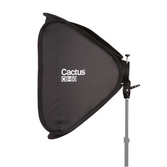 Cactus CB-60 Foldable Soft Box 60cm - Side